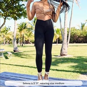 Aerie Offline Leggings